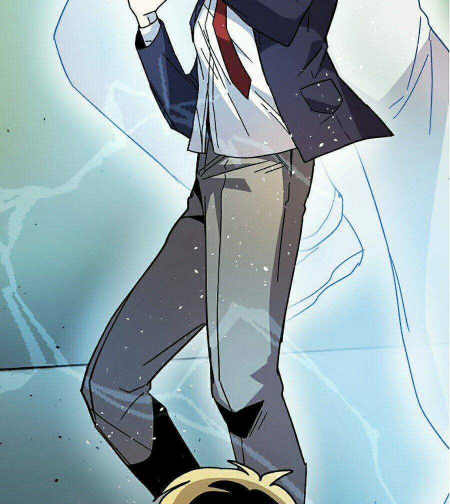 Đại Ca Bất Đắc Dĩ - Chapter 3 - Trang 138