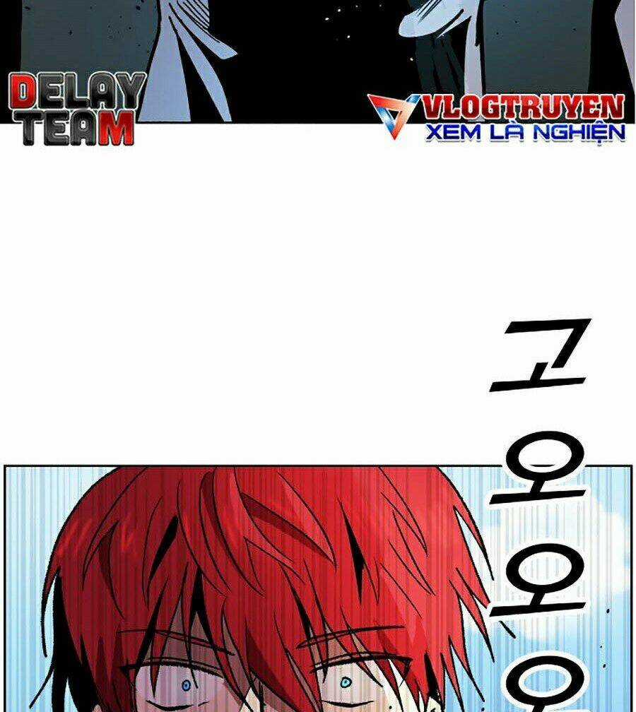 Đại Ca Bất Đắc Dĩ - Chapter 3 - Trang 140