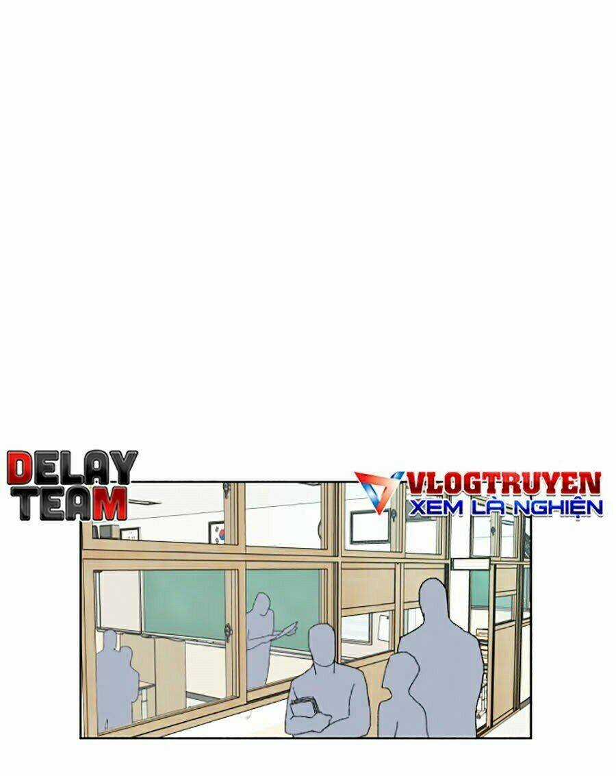 Đại Ca Bất Đắc Dĩ - Chapter 3 - Trang 15