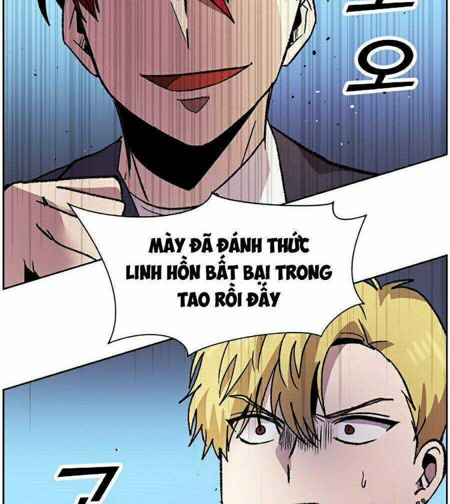 Đại Ca Bất Đắc Dĩ - Chapter 3 - Trang 141