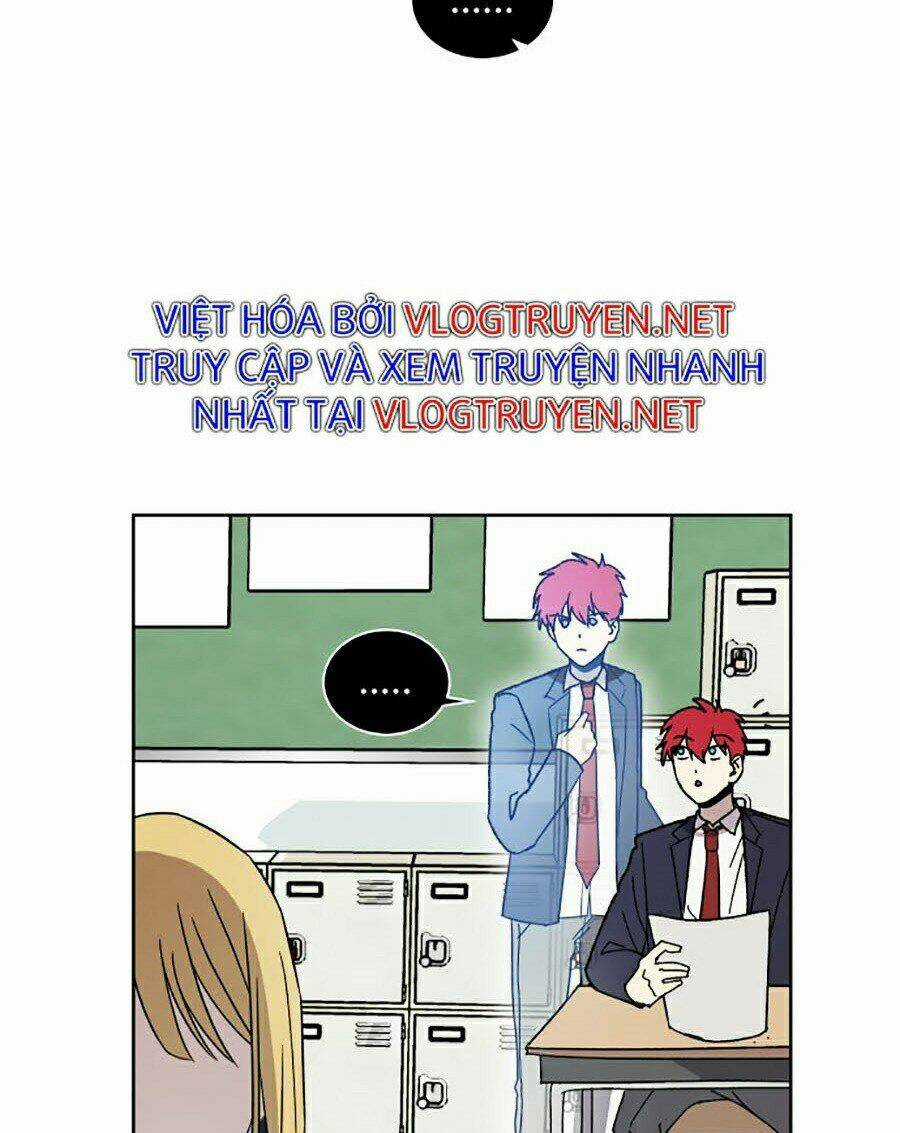 Đại Ca Bất Đắc Dĩ - Chapter 3 - Trang 17