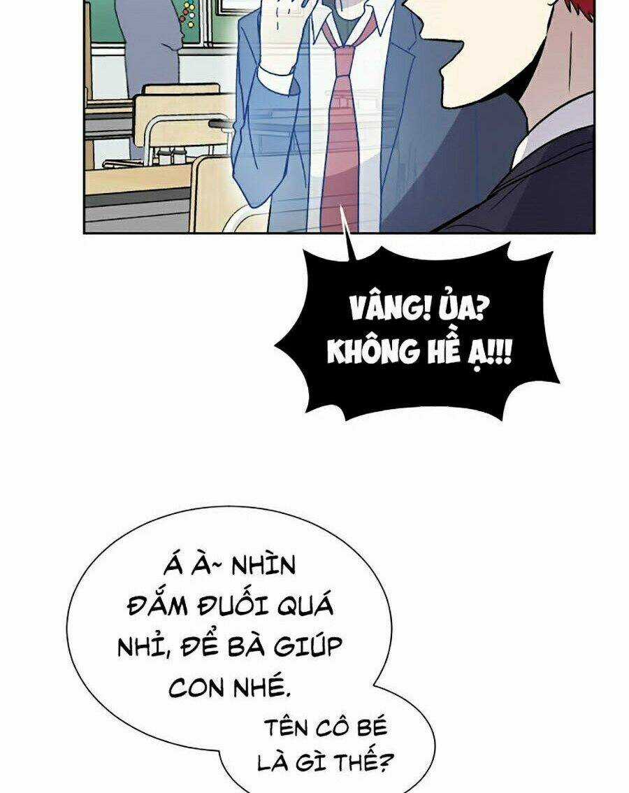 Đại Ca Bất Đắc Dĩ - Chapter 3 - Trang 20