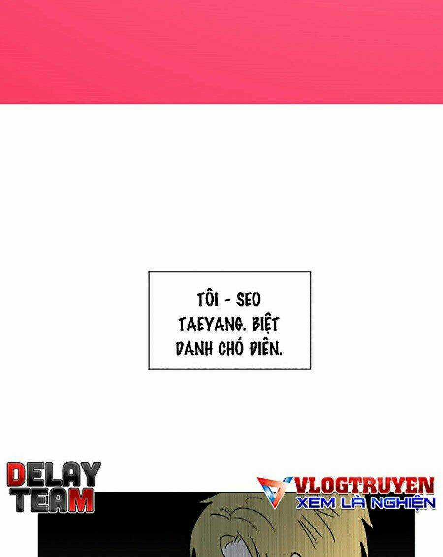 Đại Ca Bất Đắc Dĩ - Chapter 3 - Trang 3