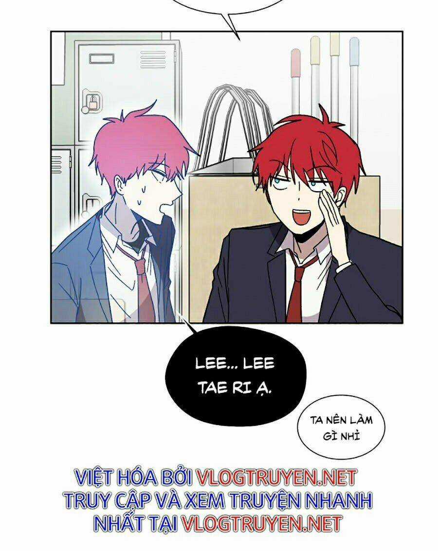 Đại Ca Bất Đắc Dĩ - Chapter 3 - Trang 21