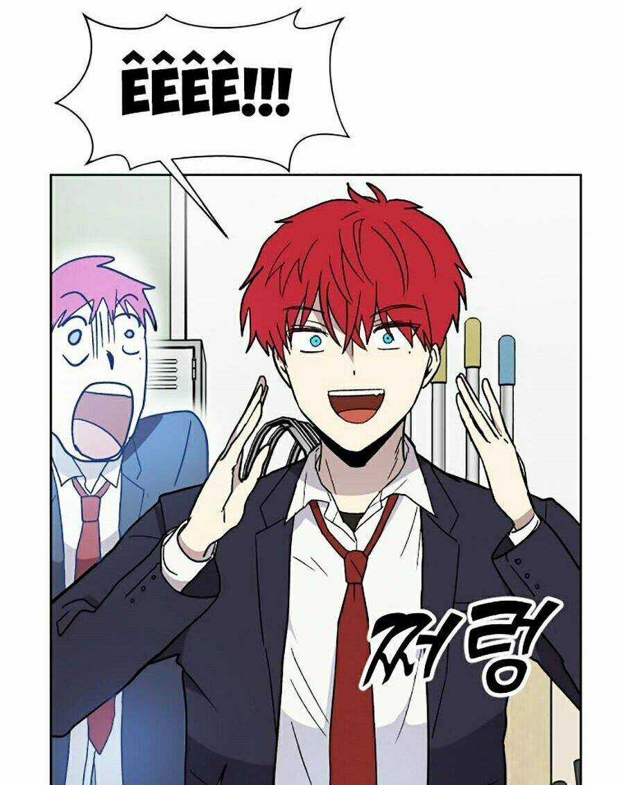 Đại Ca Bất Đắc Dĩ - Chapter 3 - Trang 22