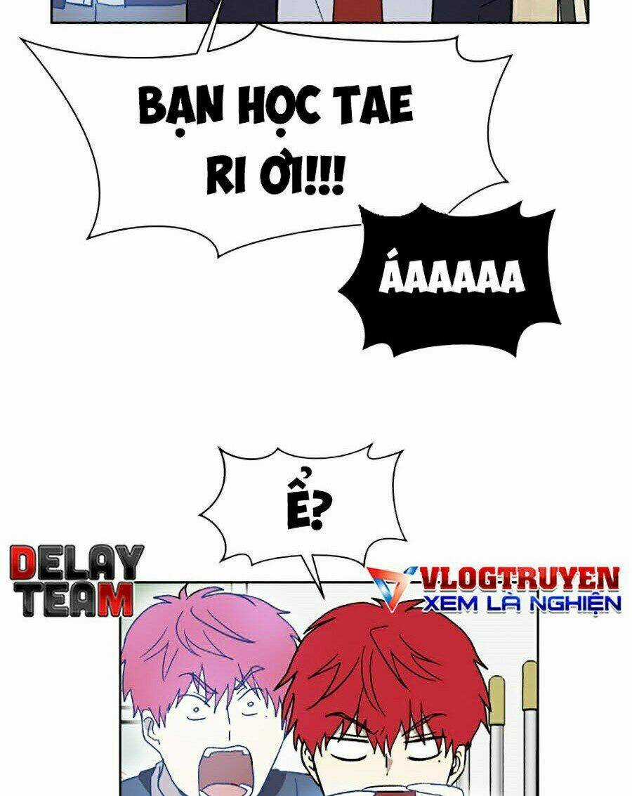 Đại Ca Bất Đắc Dĩ - Chapter 3 - Trang 23