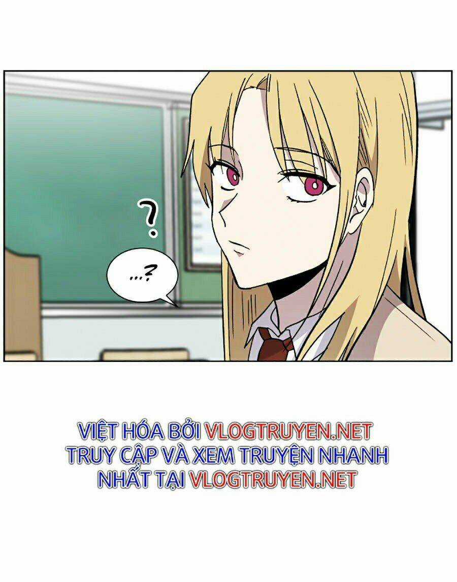 Đại Ca Bất Đắc Dĩ - Chapter 3 - Trang 25