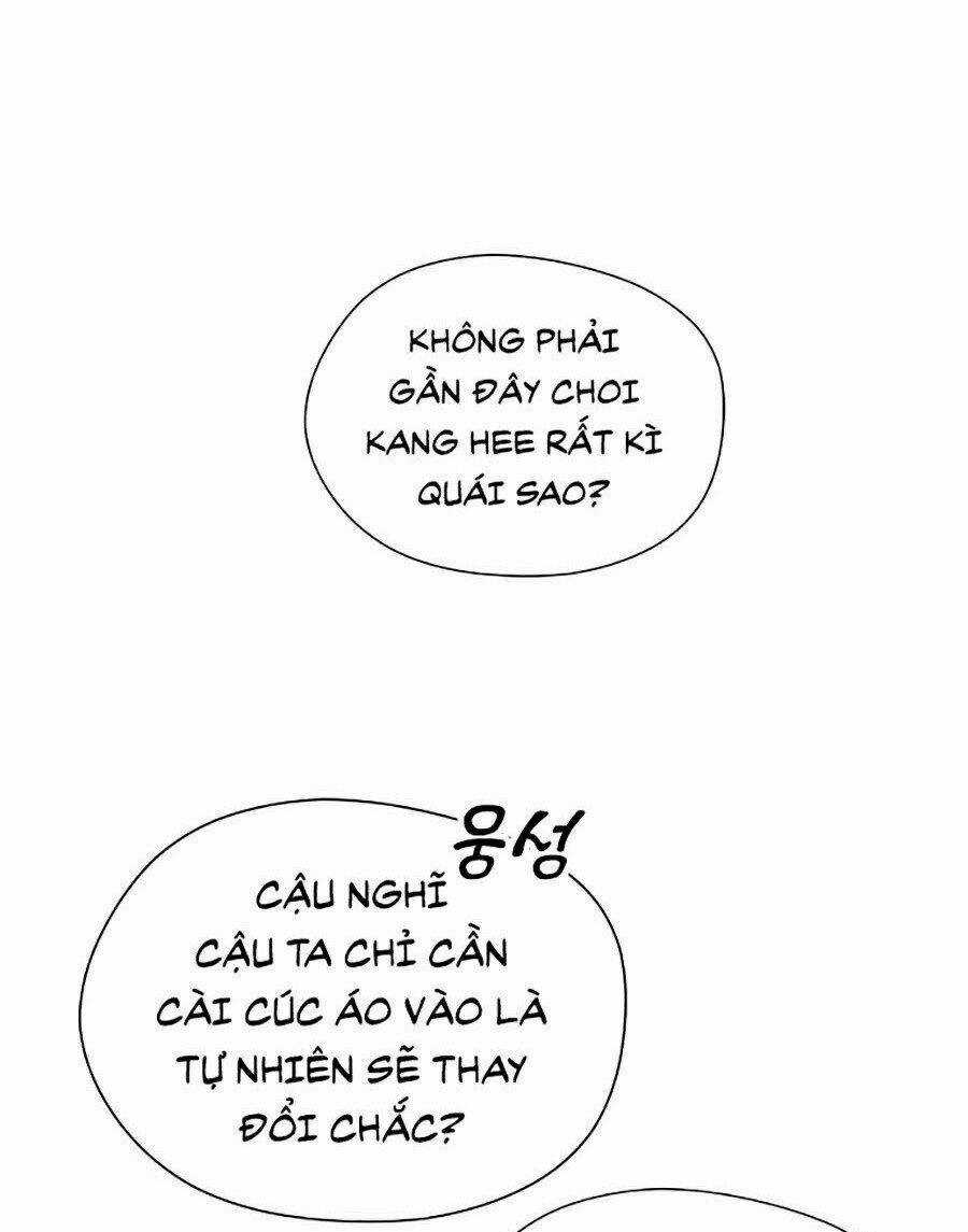 Đại Ca Bất Đắc Dĩ - Chapter 3 - Trang 27