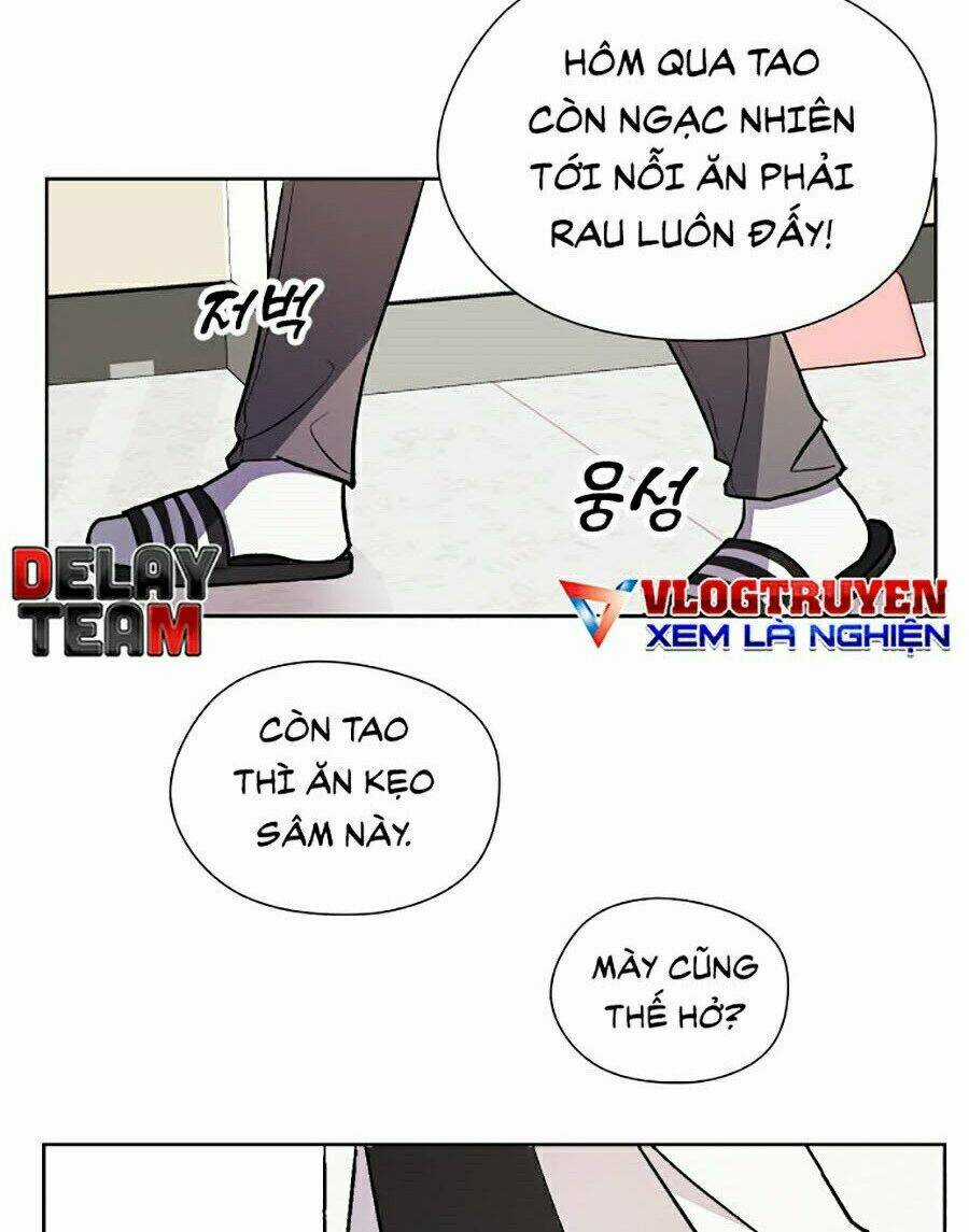 Đại Ca Bất Đắc Dĩ - Chapter 3 - Trang 28