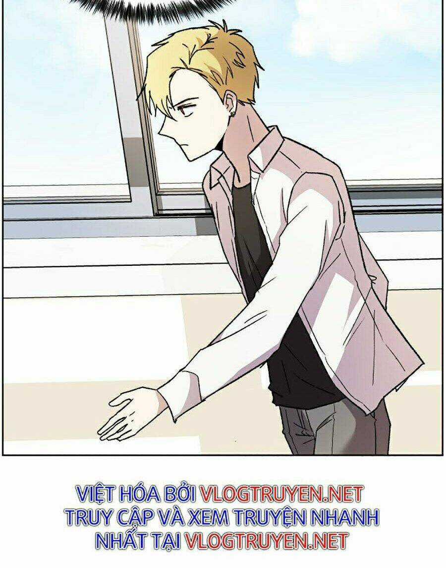 Đại Ca Bất Đắc Dĩ - Chapter 3 - Trang 30