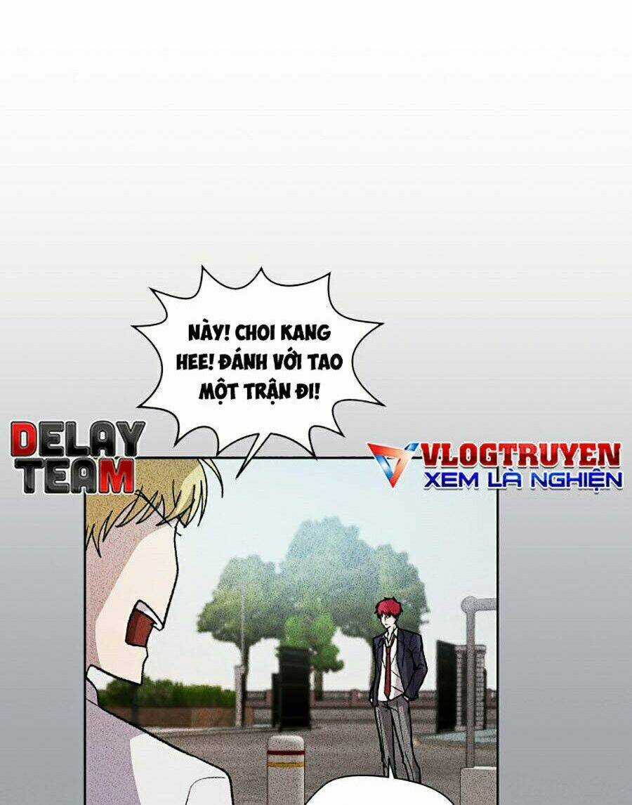 Đại Ca Bất Đắc Dĩ - Chapter 3 - Trang 32