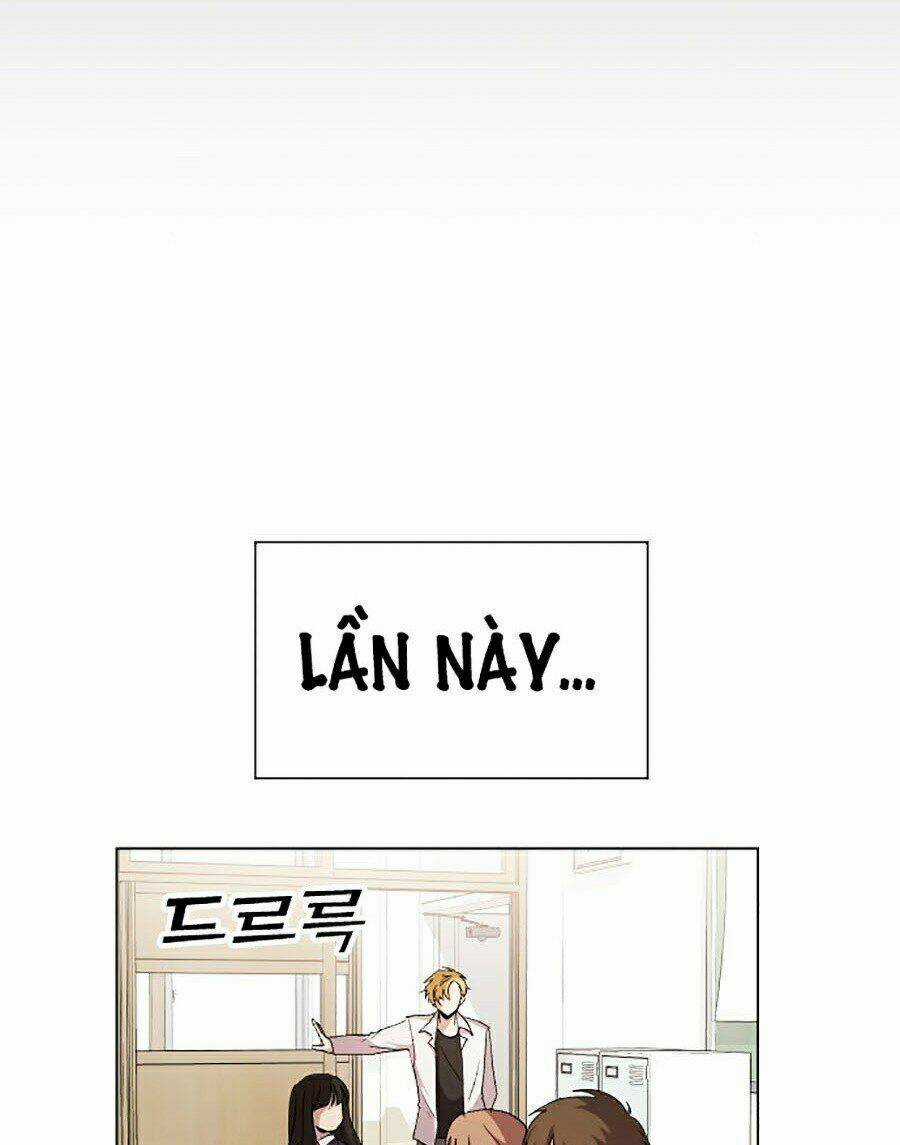 Đại Ca Bất Đắc Dĩ - Chapter 3 - Trang 35