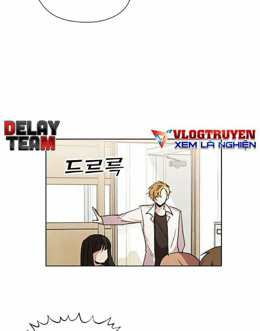 Đại Ca Bất Đắc Dĩ - Chapter 3 - Trang 40