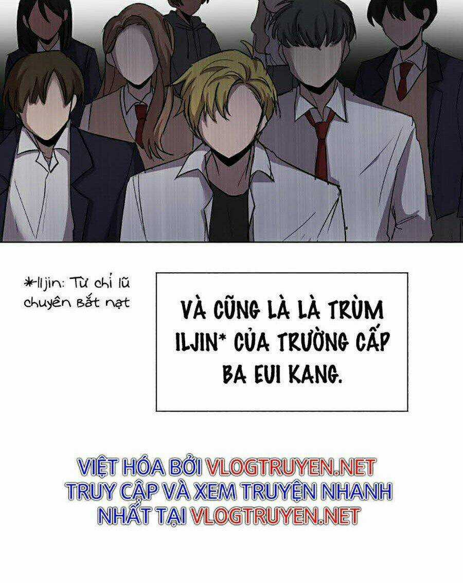 Đại Ca Bất Đắc Dĩ - Chapter 3 - Trang 5