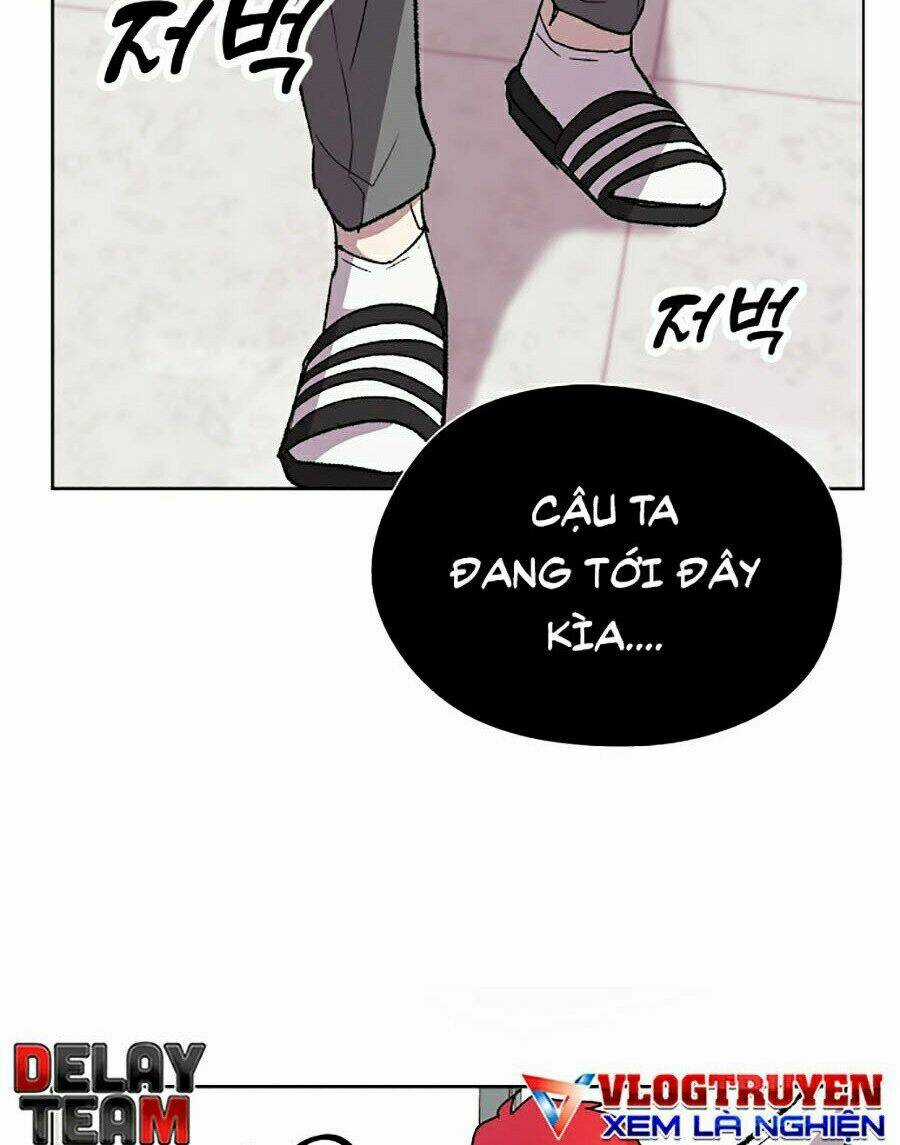 Đại Ca Bất Đắc Dĩ - Chapter 3 - Trang 44