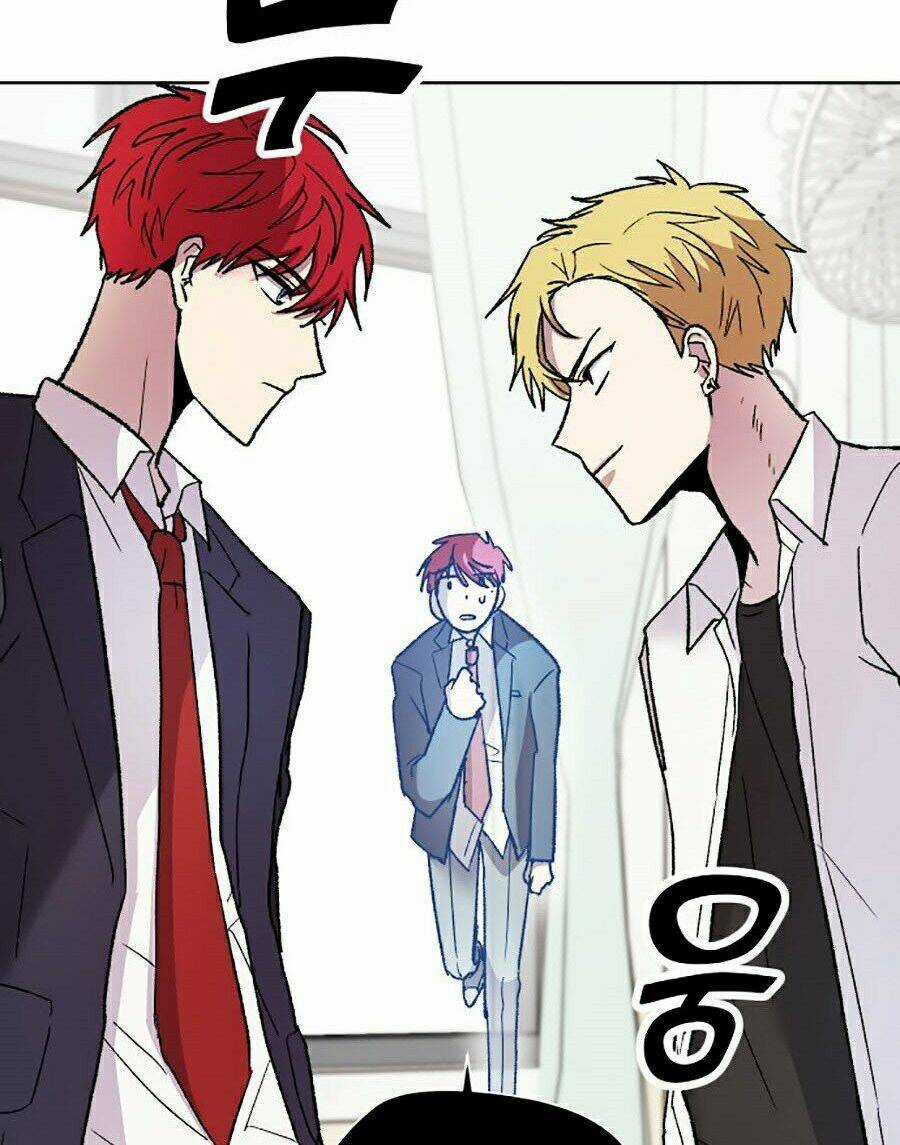 Đại Ca Bất Đắc Dĩ - Chapter 3 - Trang 46