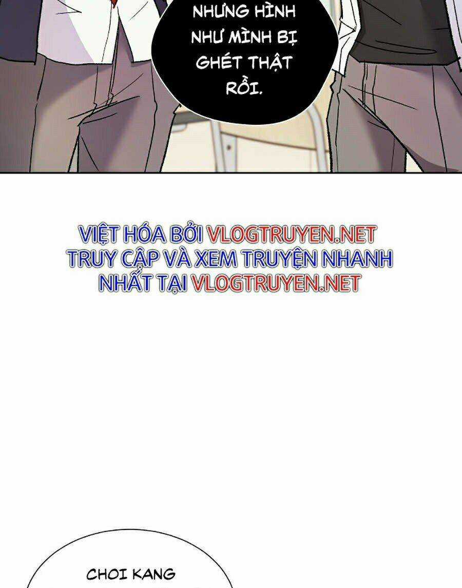 Đại Ca Bất Đắc Dĩ - Chapter 3 - Trang 47