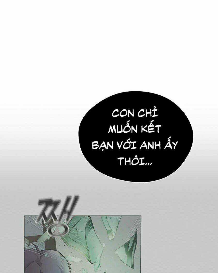 Đại Ca Bất Đắc Dĩ - Chapter 3 - Trang 50