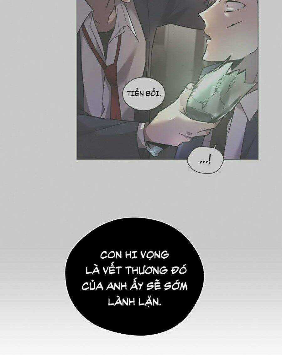 Đại Ca Bất Đắc Dĩ - Chapter 3 - Trang 52