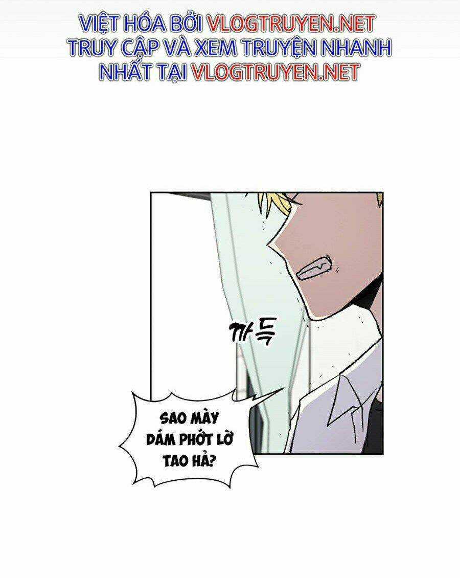 Đại Ca Bất Đắc Dĩ - Chapter 3 - Trang 53