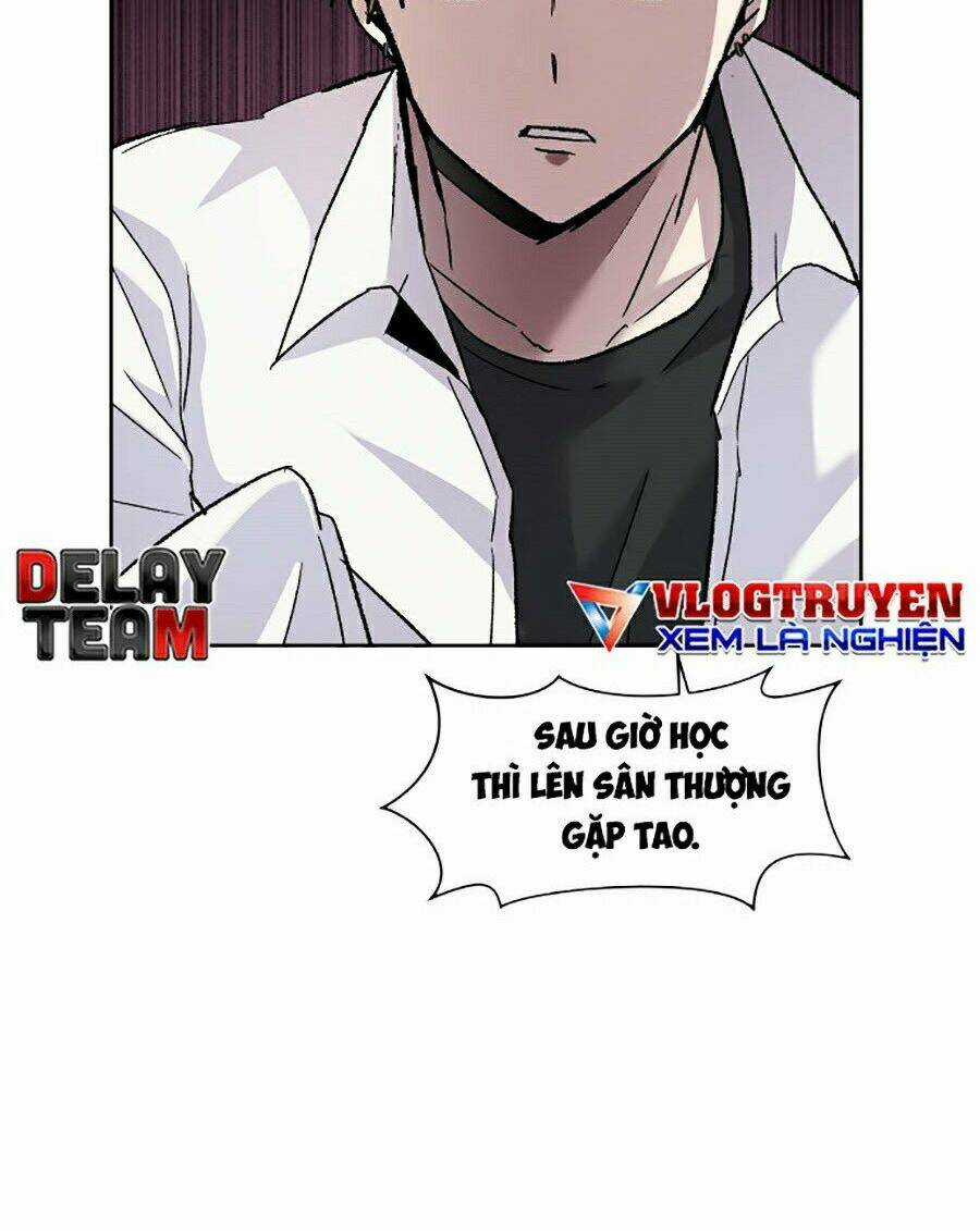 Đại Ca Bất Đắc Dĩ - Chapter 3 - Trang 56