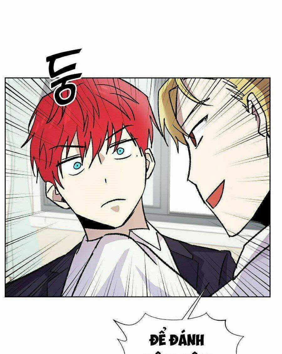 Đại Ca Bất Đắc Dĩ - Chapter 3 - Trang 57