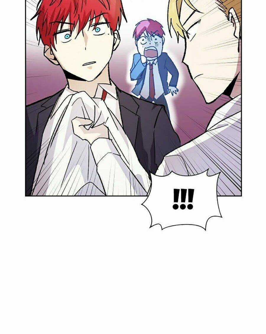 Đại Ca Bất Đắc Dĩ - Chapter 3 - Trang 60