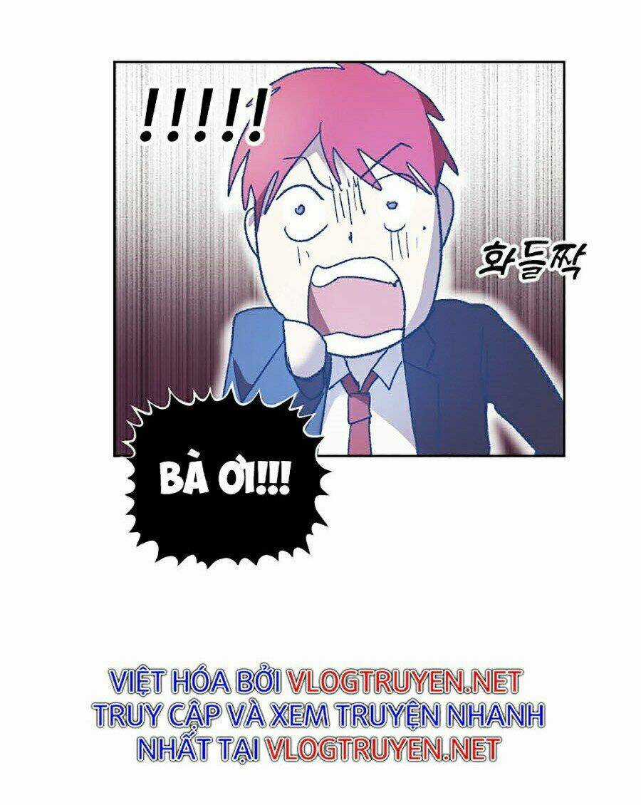 Đại Ca Bất Đắc Dĩ - Chapter 3 - Trang 61