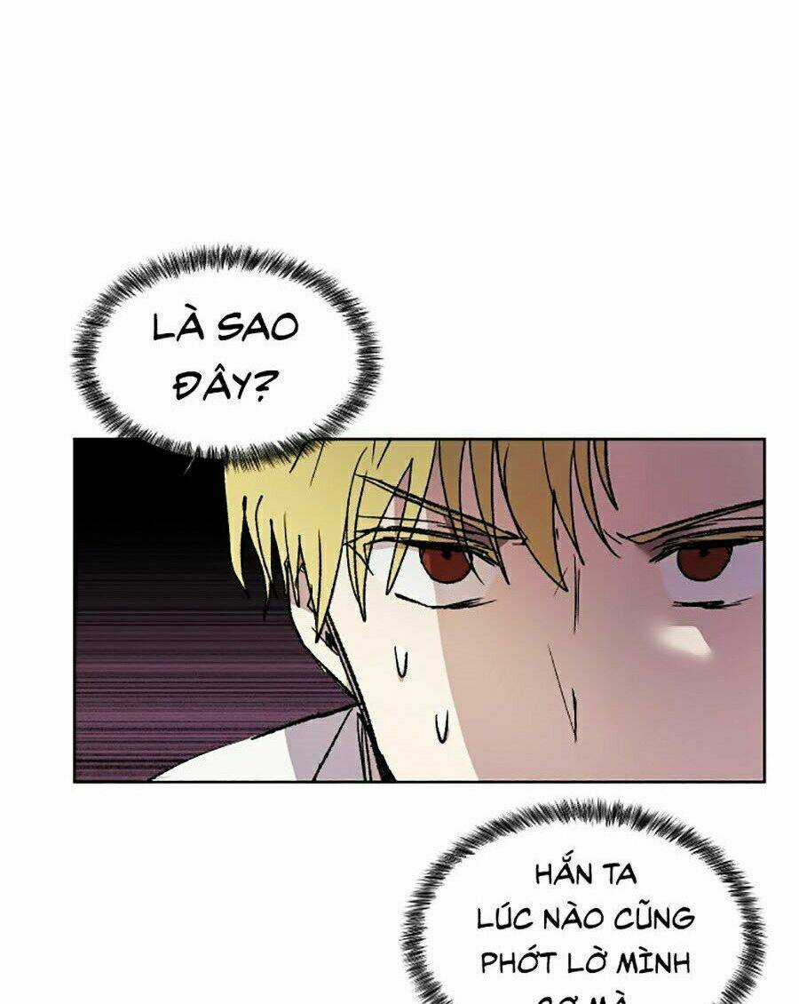 Đại Ca Bất Đắc Dĩ - Chapter 3 - Trang 62