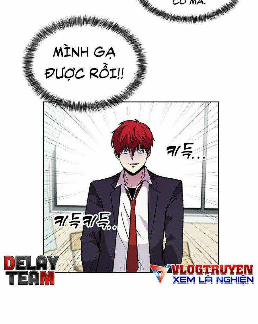 Đại Ca Bất Đắc Dĩ - Chapter 3 - Trang 63