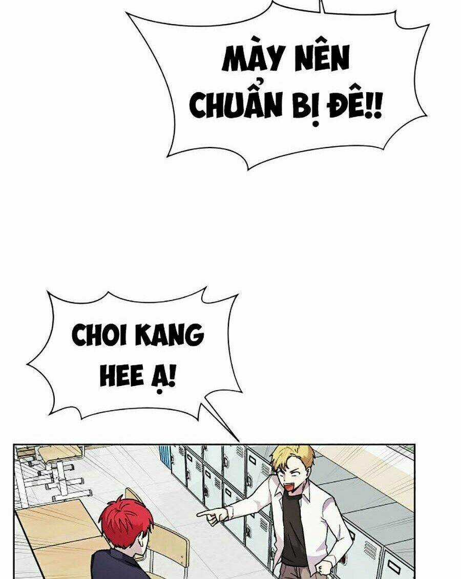 Đại Ca Bất Đắc Dĩ - Chapter 3 - Trang 68