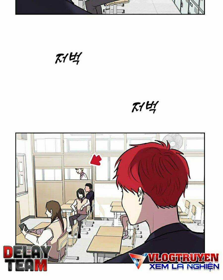 Đại Ca Bất Đắc Dĩ - Chapter 3 - Trang 70