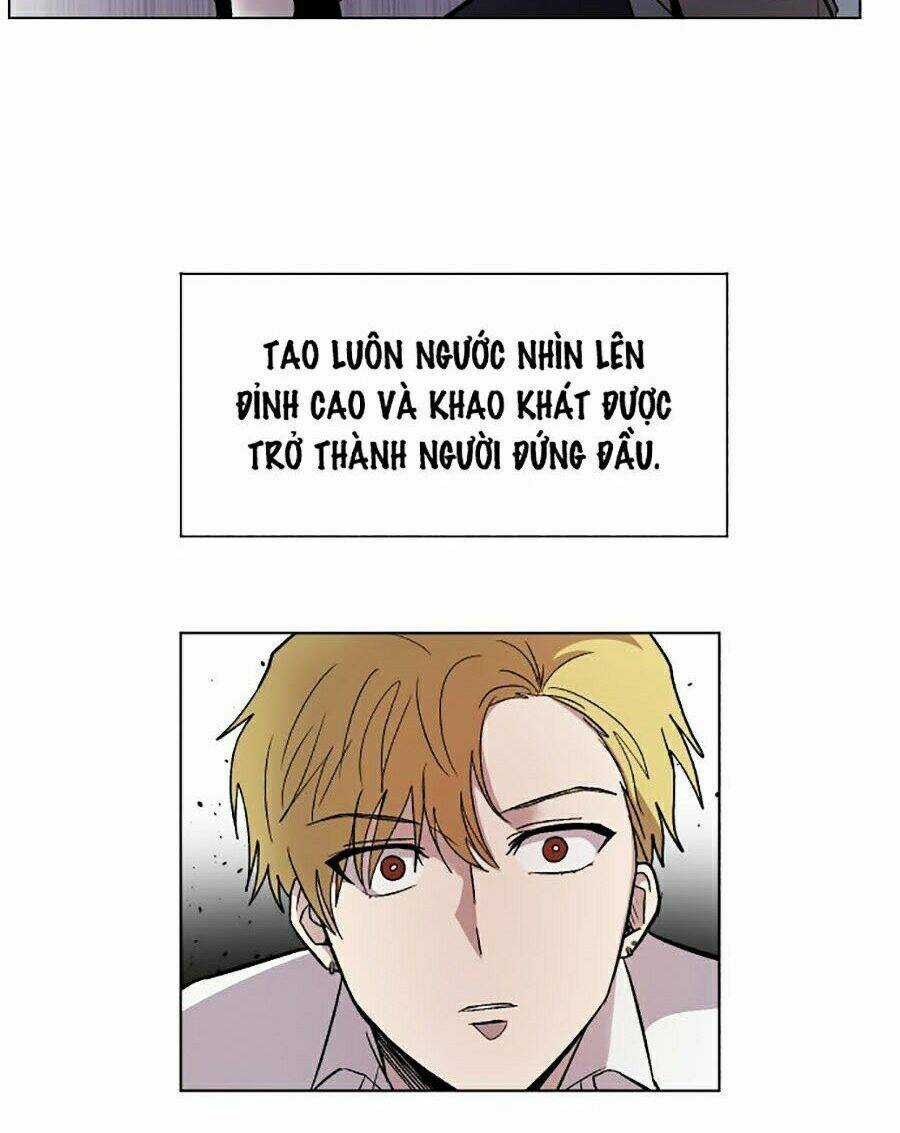 Đại Ca Bất Đắc Dĩ - Chapter 3 - Trang 8