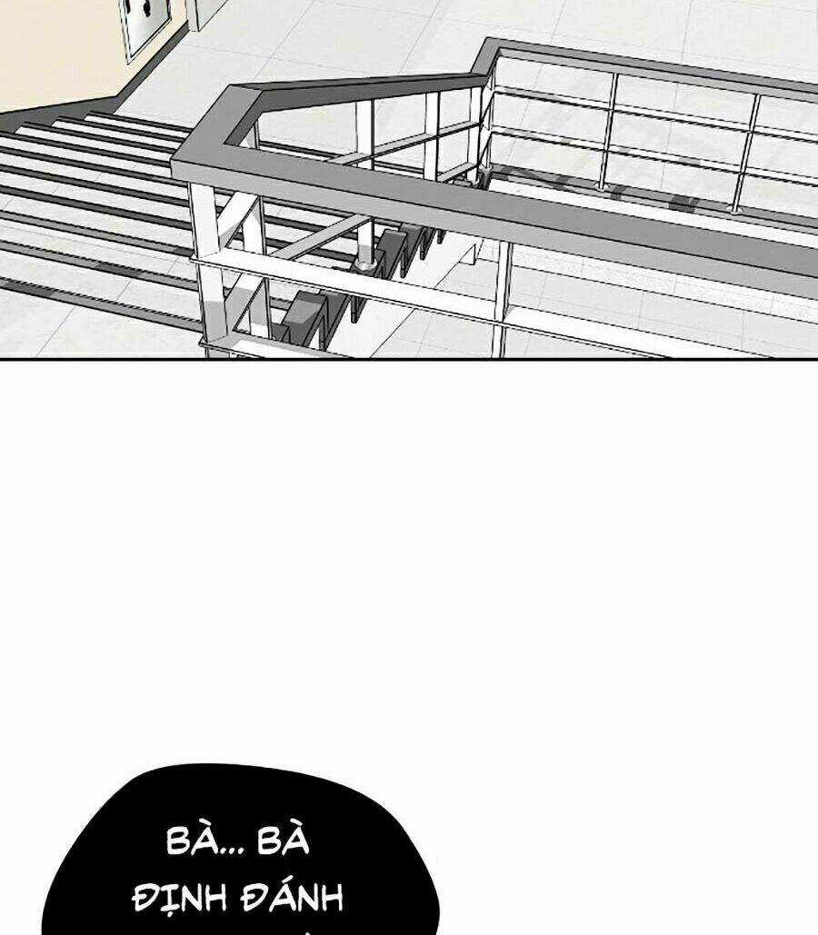 Đại Ca Bất Đắc Dĩ - Chapter 3 - Trang 74