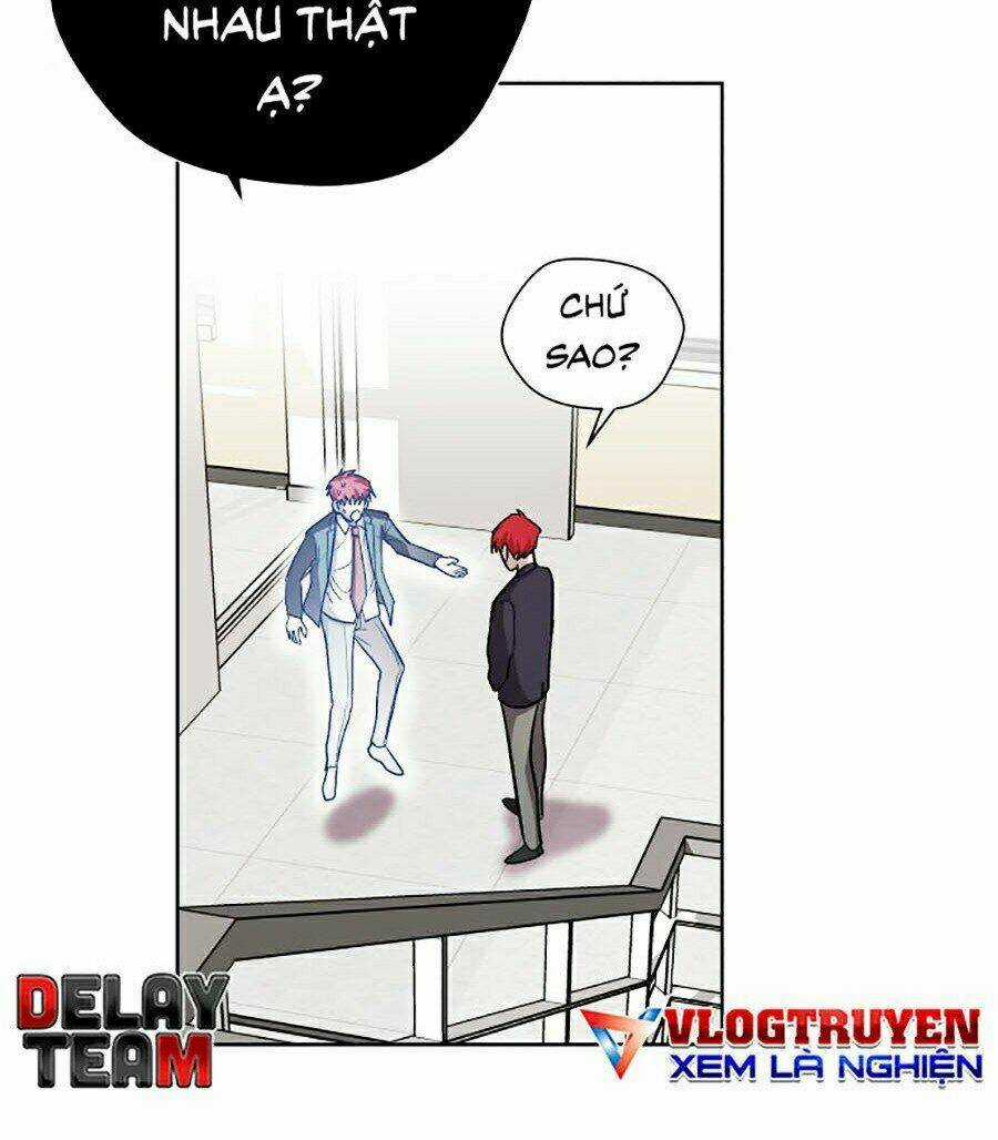 Đại Ca Bất Đắc Dĩ - Chapter 3 - Trang 75