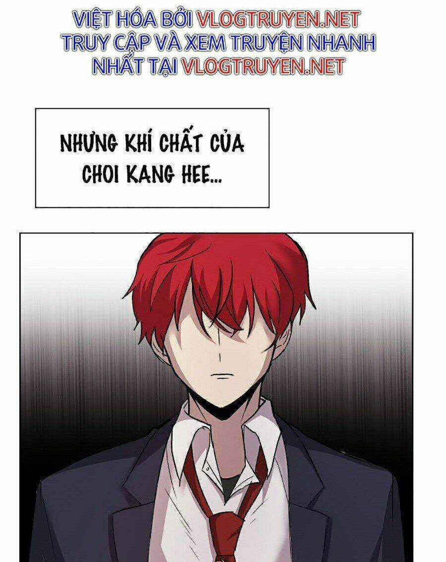 Đại Ca Bất Đắc Dĩ - Chapter 3 - Trang 9