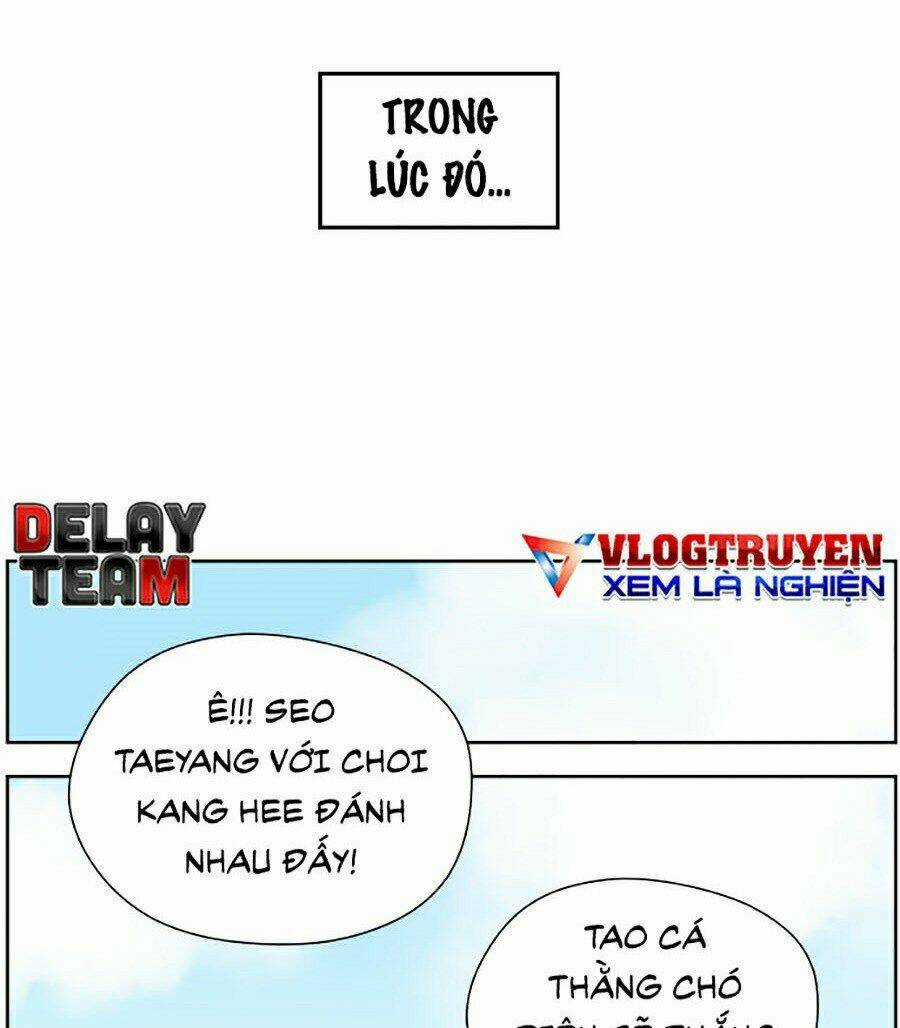 Đại Ca Bất Đắc Dĩ - Chapter 3 - Trang 81