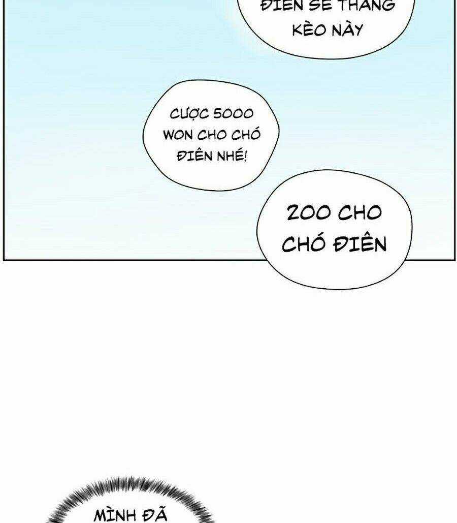 Đại Ca Bất Đắc Dĩ - Chapter 3 - Trang 82