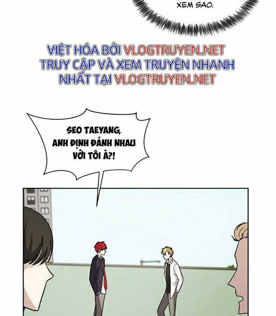 Đại Ca Bất Đắc Dĩ - Chapter 3 - Trang 84