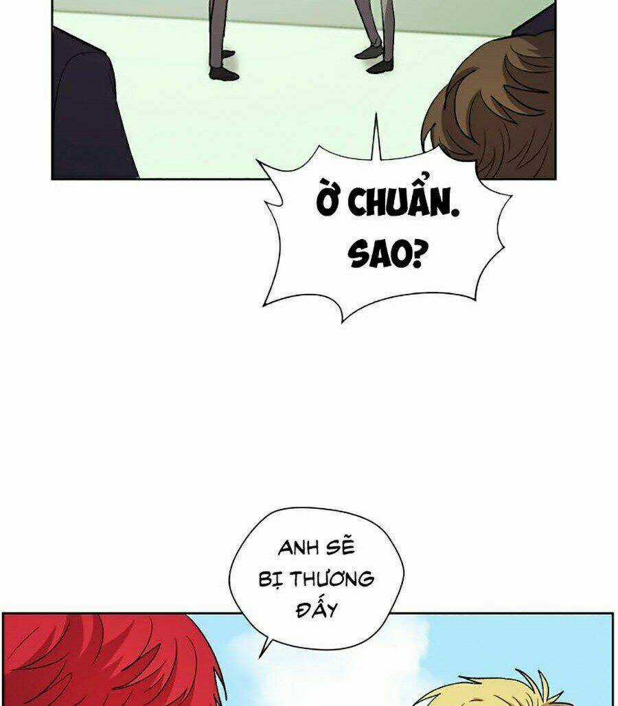 Đại Ca Bất Đắc Dĩ - Chapter 3 - Trang 85