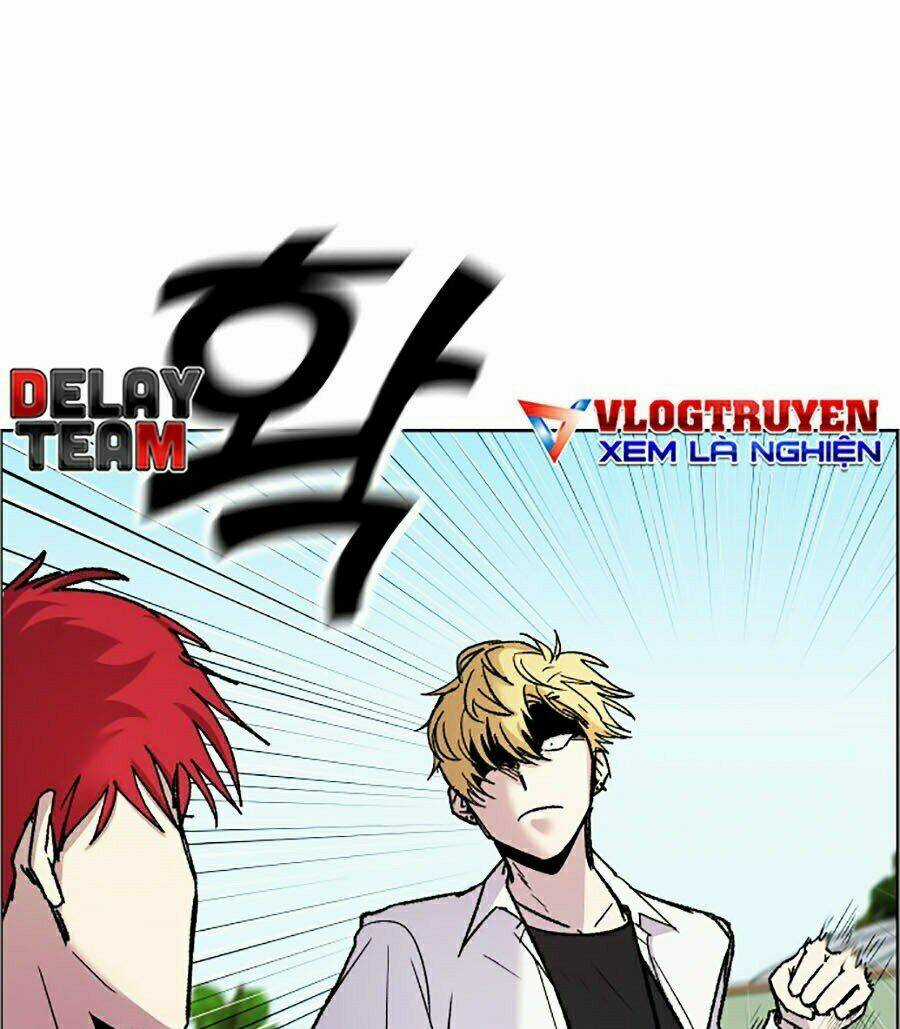 Đại Ca Bất Đắc Dĩ - Chapter 3 - Trang 87