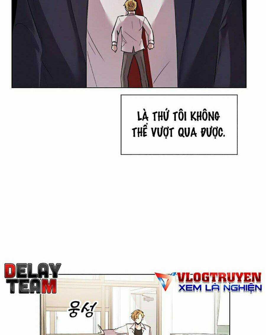 Đại Ca Bất Đắc Dĩ - Chapter 3 - Trang 10