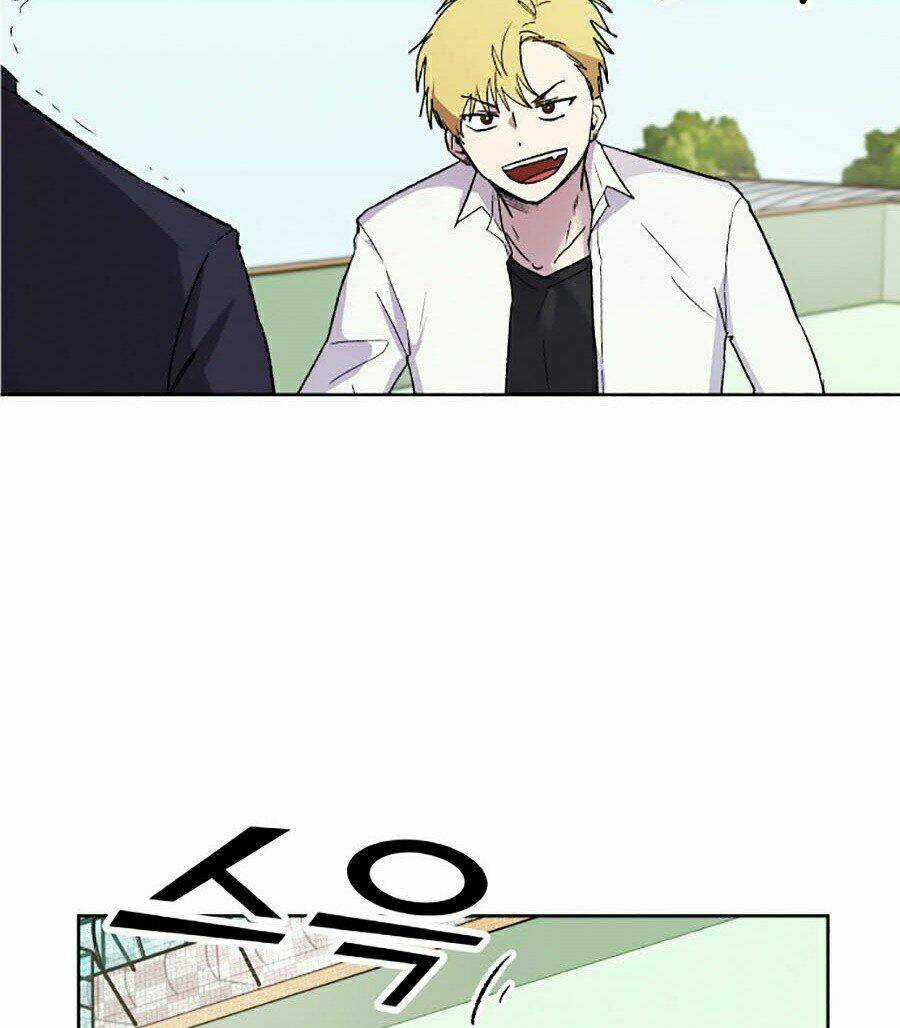 Đại Ca Bất Đắc Dĩ - Chapter 3 - Trang 93