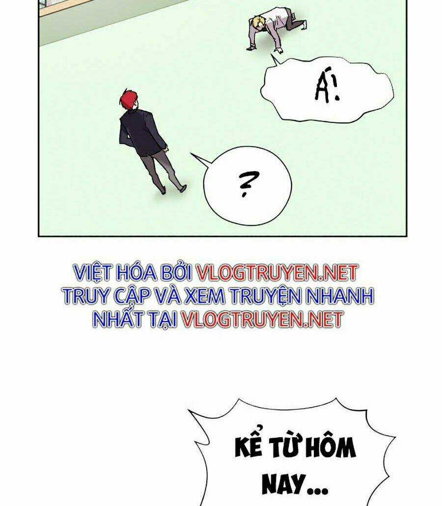 Đại Ca Bất Đắc Dĩ - Chapter 3 - Trang 94