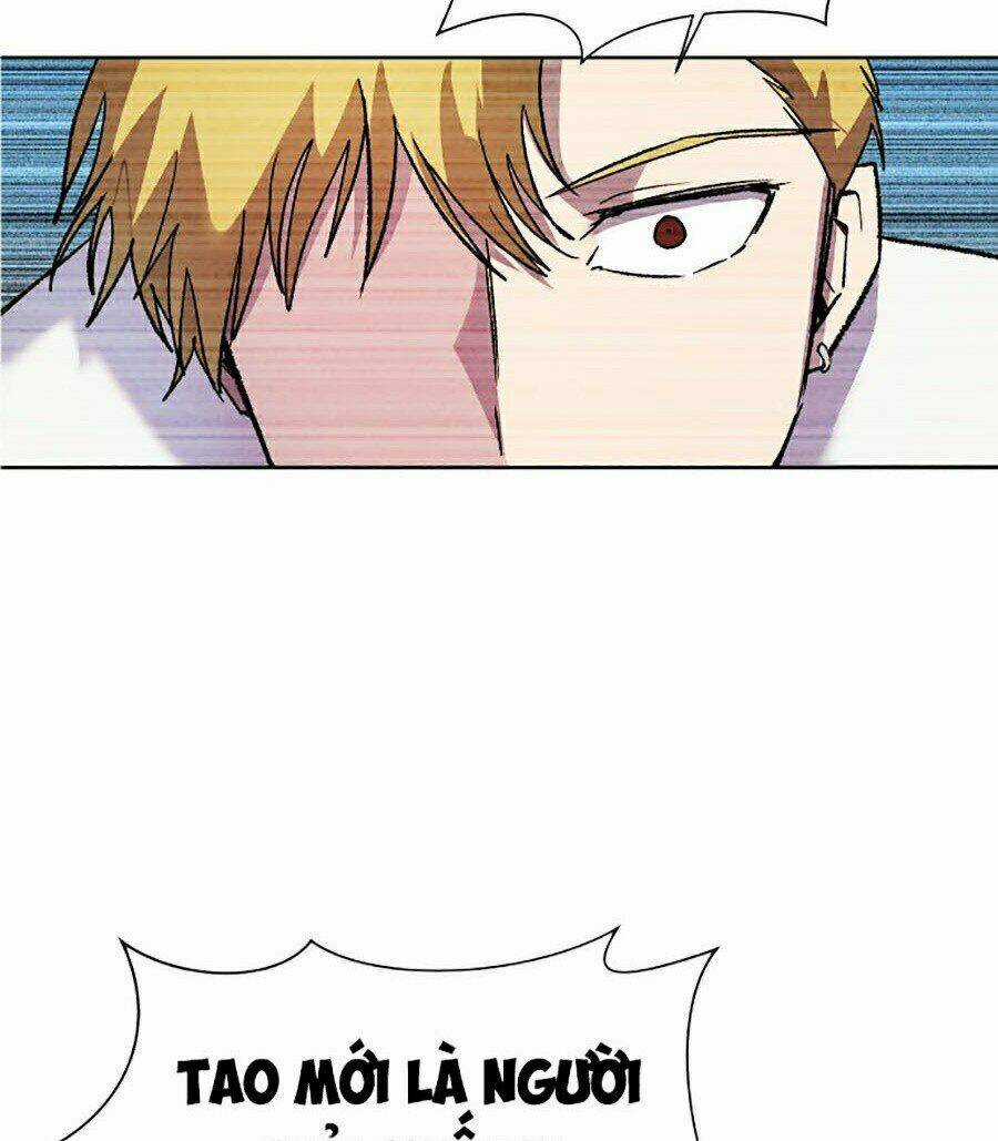 Đại Ca Bất Đắc Dĩ - Chapter 3 - Trang 95