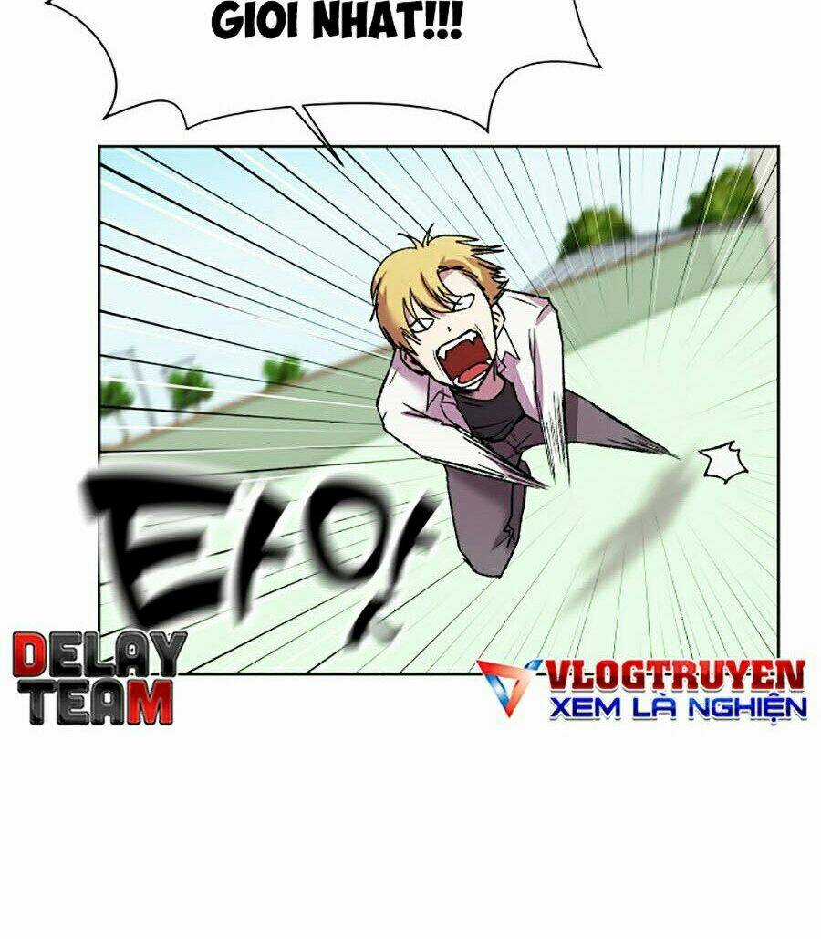 Đại Ca Bất Đắc Dĩ - Chapter 3 - Trang 96