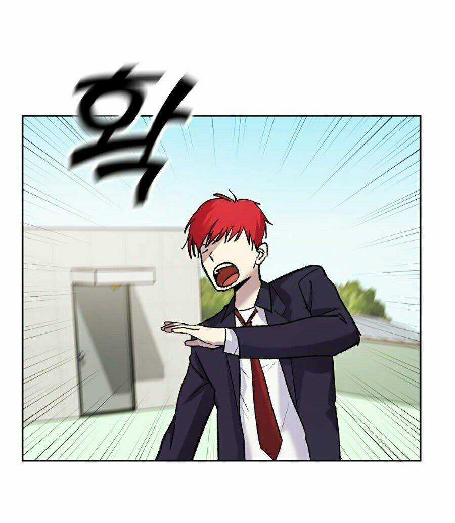 Đại Ca Bất Đắc Dĩ - Chapter 3 - Trang 97