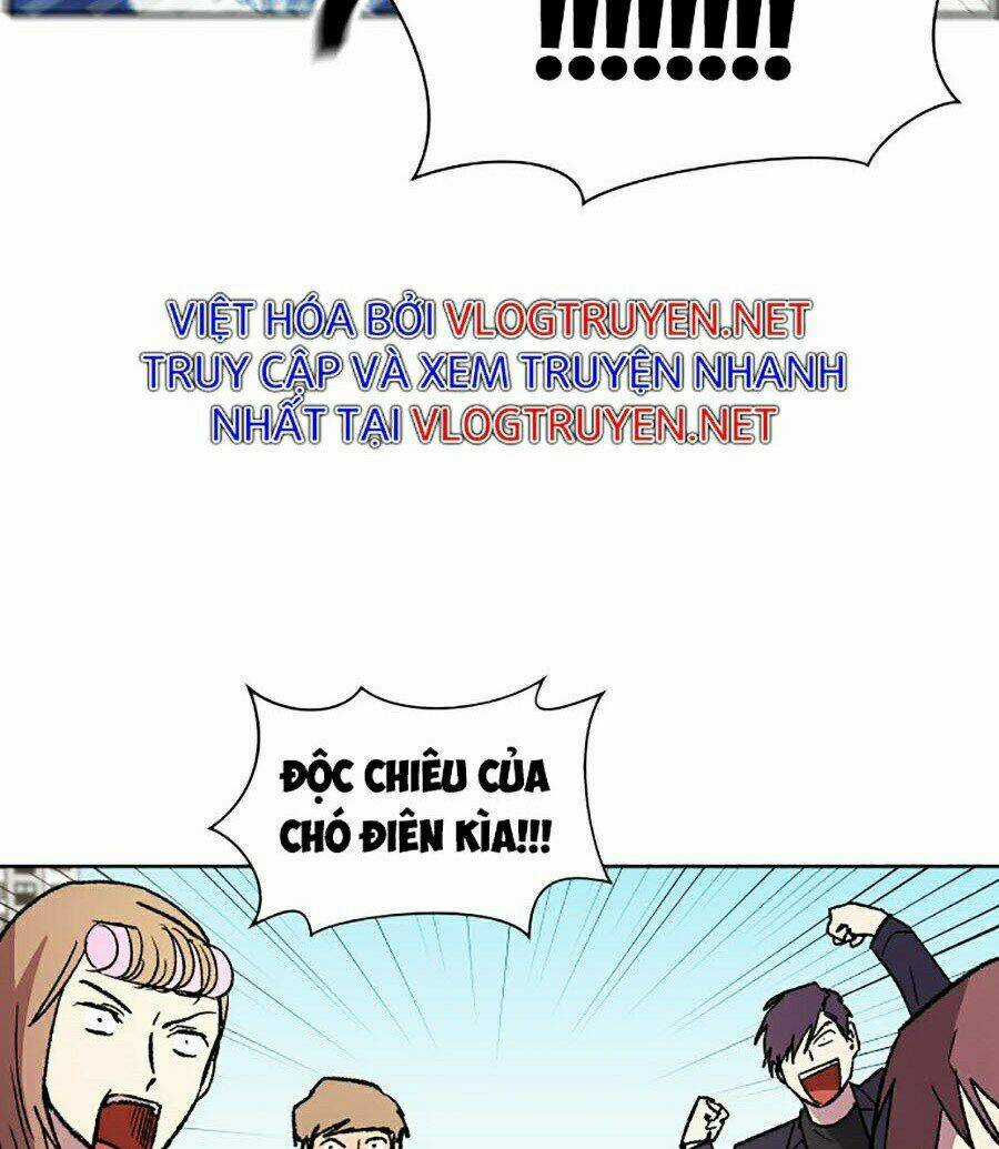 Đại Ca Bất Đắc Dĩ - Chapter 3 - Trang 99