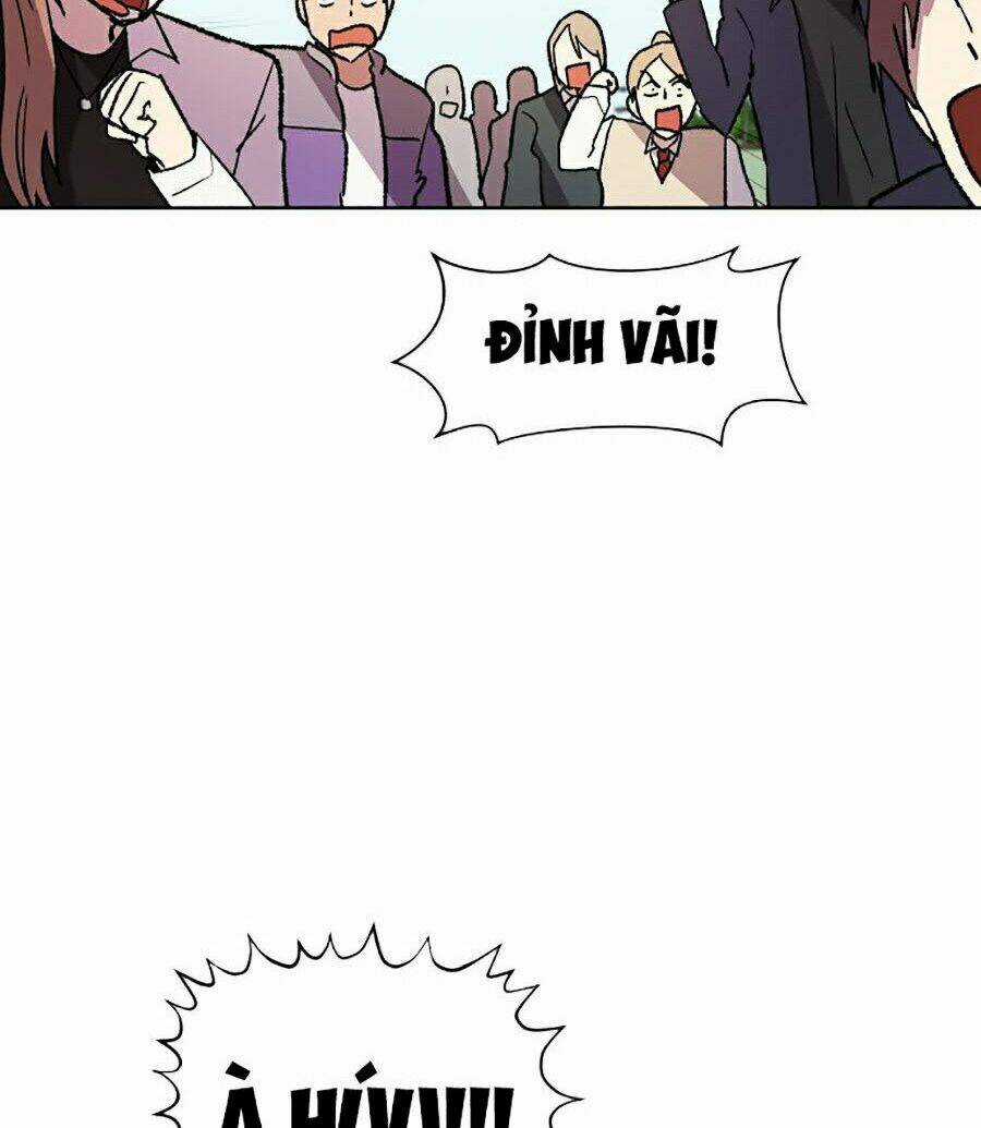 Đại Ca Bất Đắc Dĩ - Chapter 3 - Trang 100