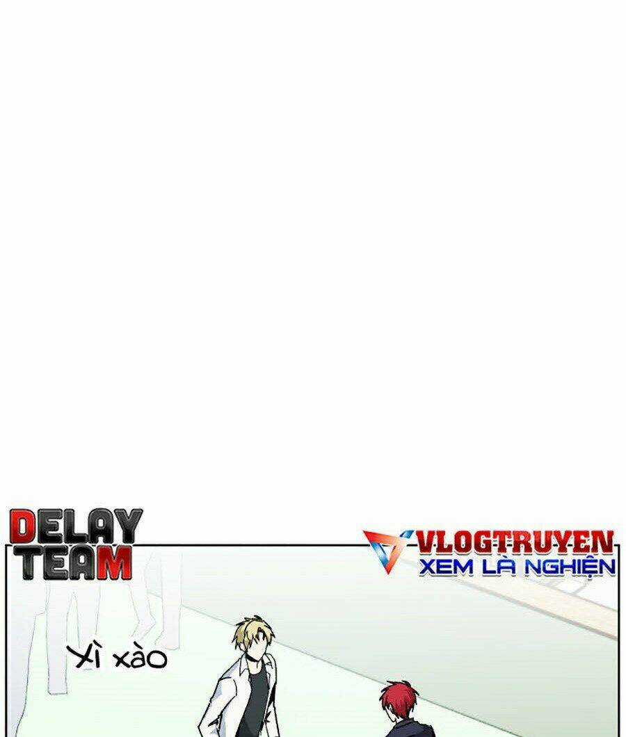 Đại Ca Bất Đắc Dĩ - Chapter 4 - Trang 13